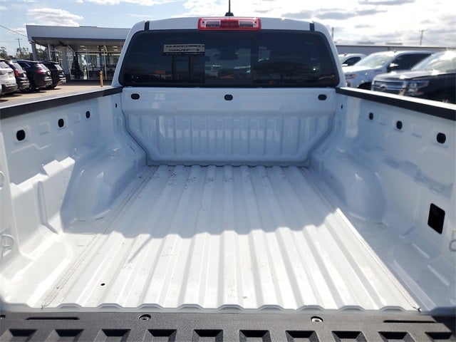 2024 Chevrolet Colorado 2WD LT