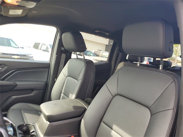 2024 Chevrolet Colorado 2WD LT