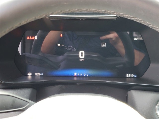 2024 Chevrolet Colorado 2WD LT