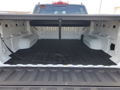 2024 Chevrolet Colorado 2WD LT