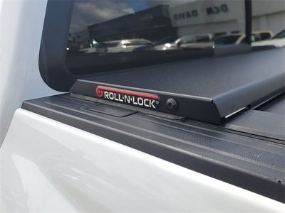 2024 Chevrolet Colorado 2WD LT