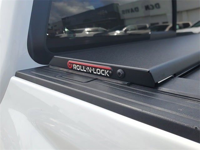 2024 Chevrolet Colorado 2WD LT