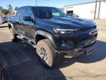 2024 Chevrolet Colorado 4WD ZR2