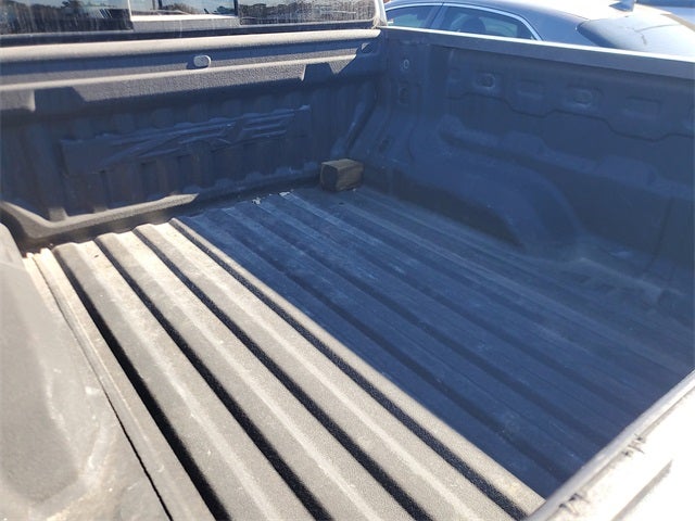 2024 Chevrolet Colorado 4WD ZR2