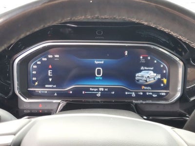 2024 Chevrolet Silverado 1500 4WD Crew Cab Short Bed LT