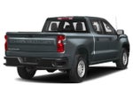 2024 Chevrolet Silverado 1500 4WD Crew Cab Short Bed LT