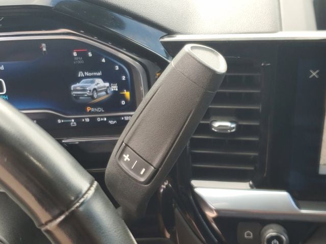 2024 Chevrolet Silverado 1500 4WD Crew Cab Short Bed LT