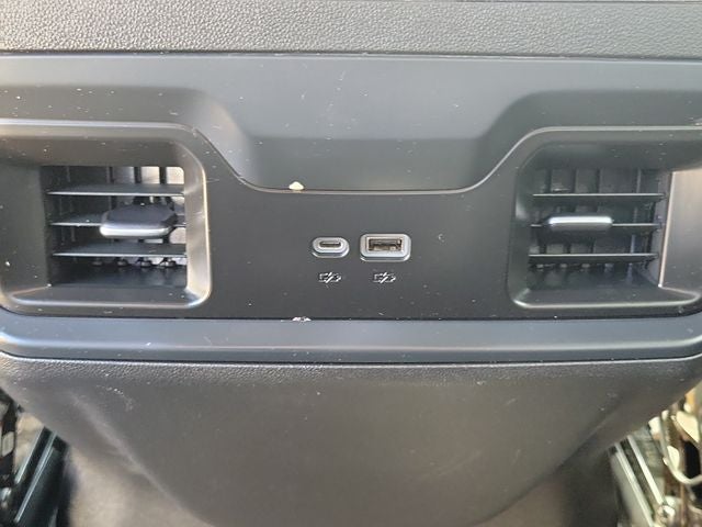 2023 Chevrolet Silverado 1500 4WD Crew Cab Short Bed RST