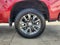 2023 Chevrolet Silverado 1500 4WD Crew Cab Short Bed RST