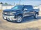 2020 Chevrolet Silverado 1500 2WD Crew Cab Short Bed LTZ