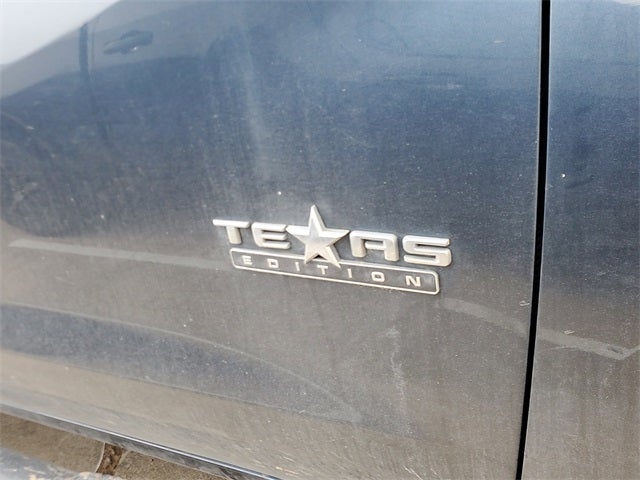 2020 Chevrolet Silverado 1500 4WD Crew Cab Short Bed LT