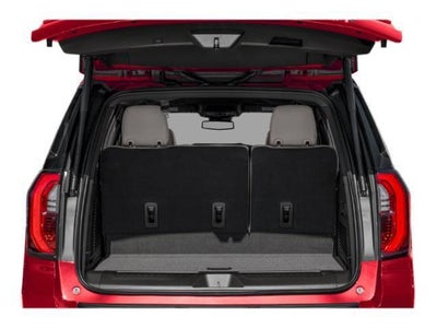 2026 GMC Yukon 2WD Elevation