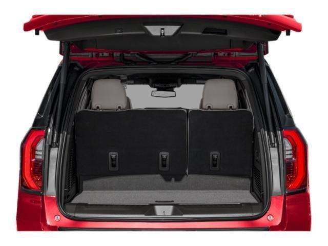 2026 GMC Yukon 2WD Elevation