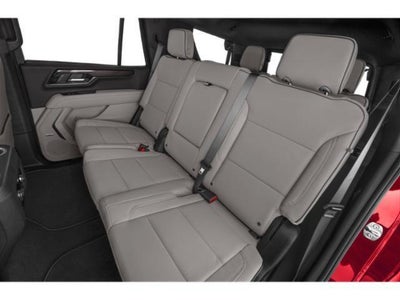 2026 GMC Yukon 2WD Elevation