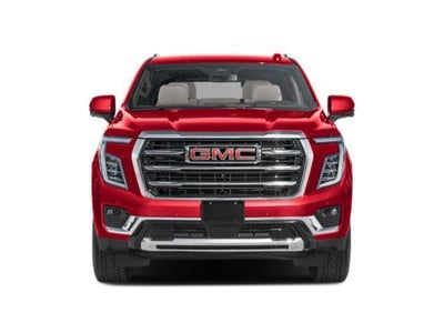 2026 GMC Yukon 2WD Elevation