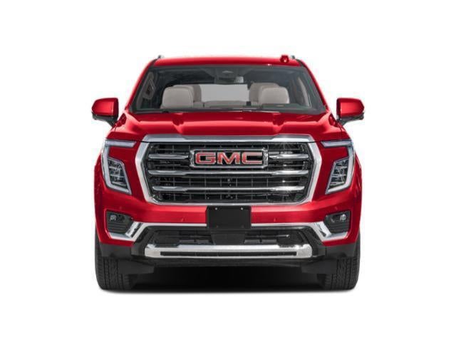 2026 GMC Yukon 2WD Elevation