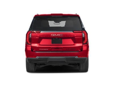 2026 GMC Yukon 2WD Elevation