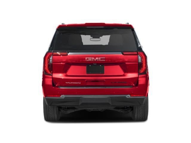 2026 GMC Yukon 2WD Elevation
