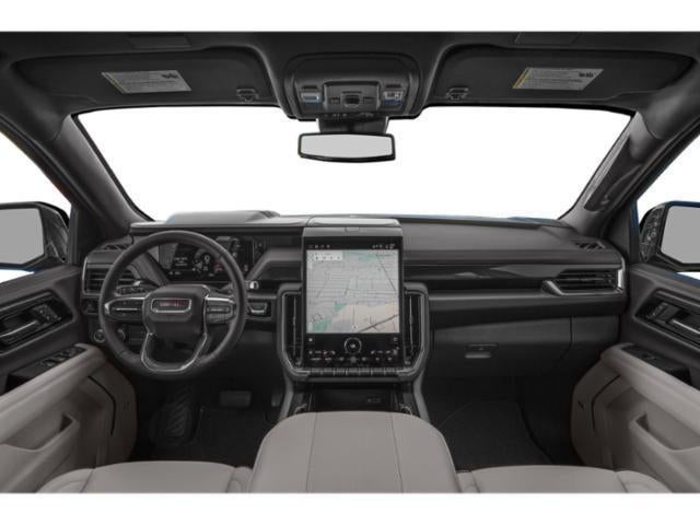 2026 GMC Yukon 2WD Elevation