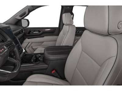 2026 GMC Yukon 2WD Elevation