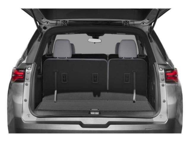 2022 Chevrolet Traverse FWD LT Leather