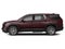 2022 Chevrolet Traverse FWD LT Leather