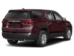 2022 Chevrolet Traverse FWD LT Leather