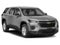 2022 Chevrolet Traverse FWD LT Leather