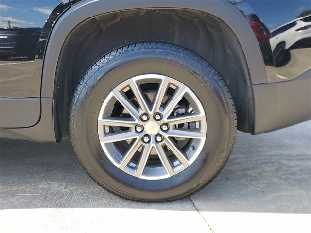 2024 Chevrolet Traverse Limited FWD LT Leather