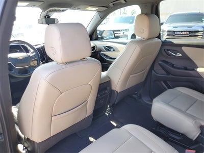 2024 Chevrolet Traverse Limited FWD LT Leather