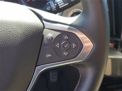 2024 Chevrolet Traverse Limited FWD LT Leather