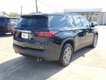 2024 Chevrolet Traverse Limited FWD LT Leather