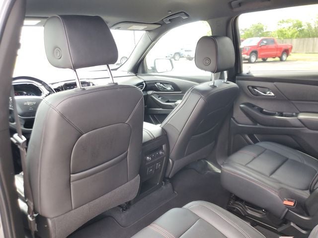 2023 Chevrolet Traverse AWD RS