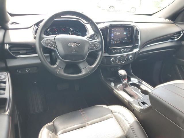 2023 Chevrolet Traverse AWD RS