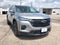 2023 Chevrolet Traverse AWD RS