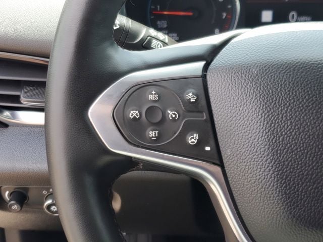 2023 Chevrolet Traverse AWD RS