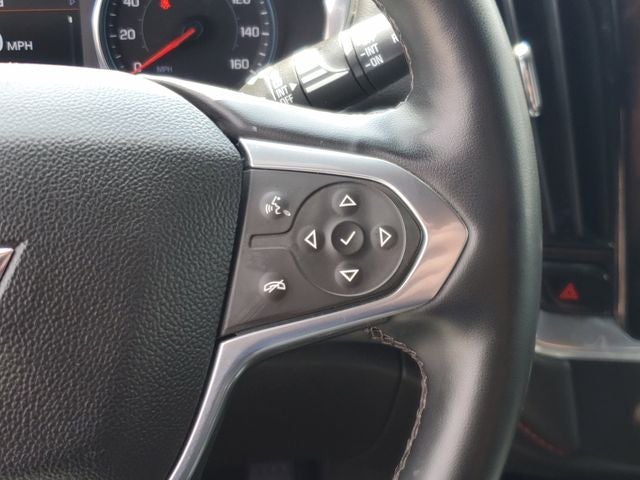 2023 Chevrolet Traverse AWD RS