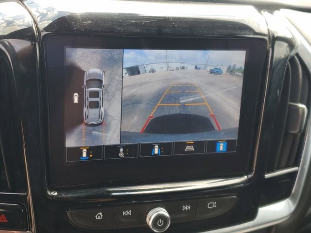 2023 Chevrolet Traverse AWD RS