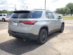 2023 Chevrolet Traverse AWD RS