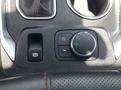 2023 Chevrolet Traverse AWD RS