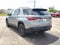 2023 Chevrolet Traverse AWD RS