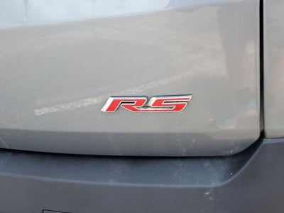 2023 Chevrolet Traverse AWD RS