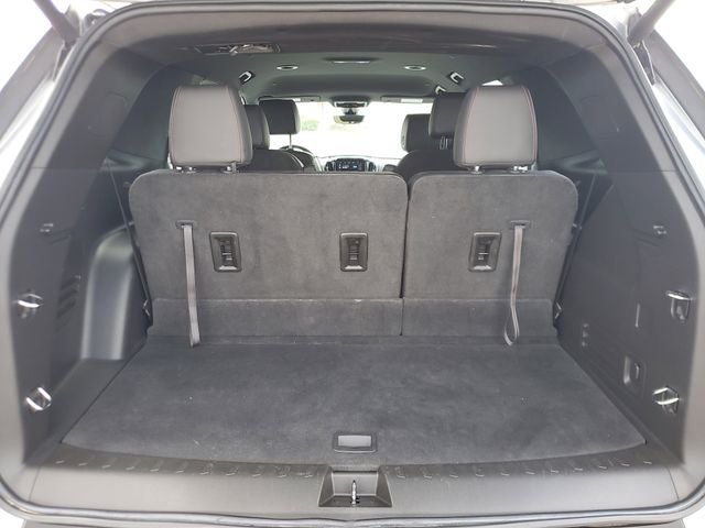 2023 Chevrolet Traverse AWD RS