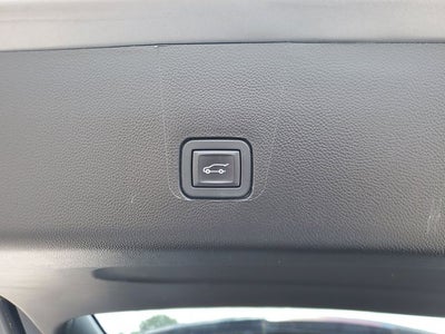 2023 Chevrolet Traverse AWD RS