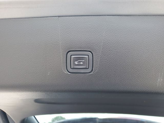 2023 Chevrolet Traverse AWD RS