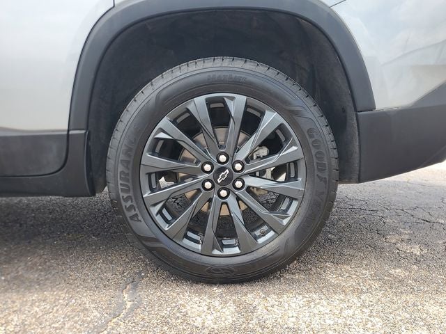 2023 Chevrolet Traverse AWD RS