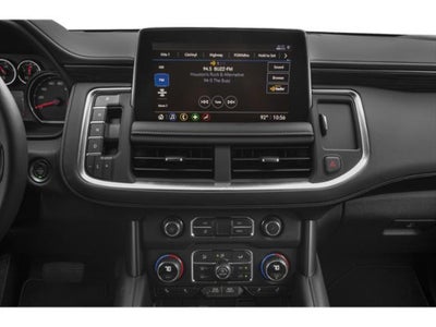 2023 Chevrolet Tahoe 2WD LT