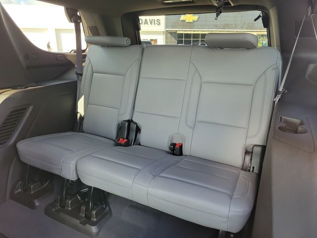 2024 Chevrolet Tahoe 2WD LT