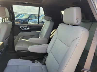 2024 Chevrolet Tahoe 2WD LT
