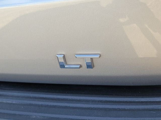 2024 Chevrolet Tahoe 2WD LT